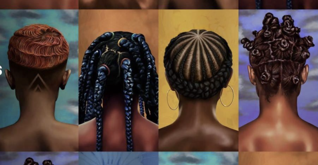 ‘The Hair Tales’ Aren’t Complete Without Stories Of Black Trans Women