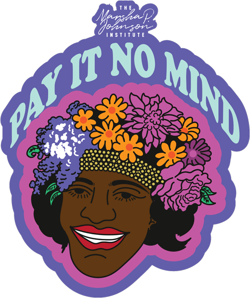 the-marsha-p-johnson-institute-pay-it-no-mind-portrait